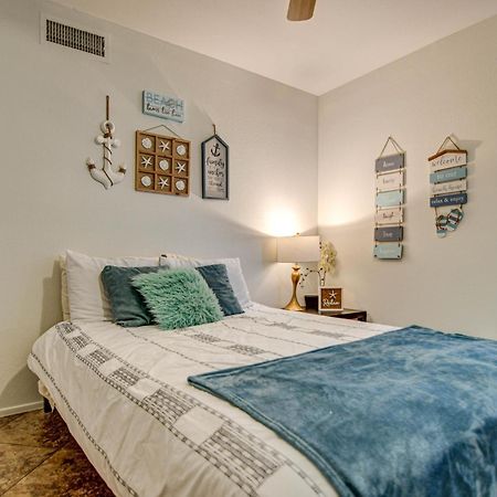 Route 66 Oasis In Downtown Gilbert With Heated Pool & Mini Golf Villa Екстериор снимка