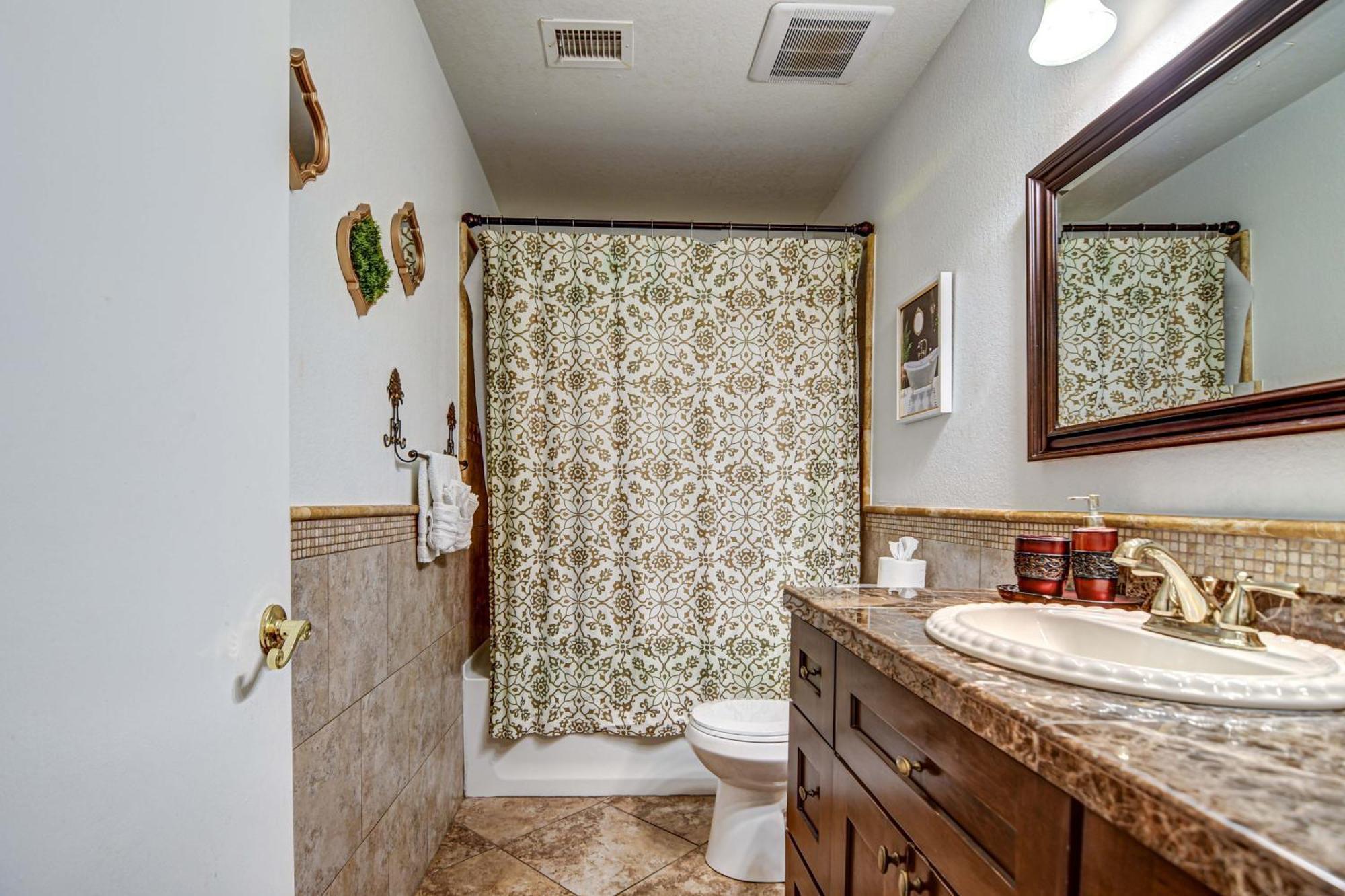 Route 66 Oasis In Downtown Gilbert With Heated Pool & Mini Golf Villa Екстериор снимка