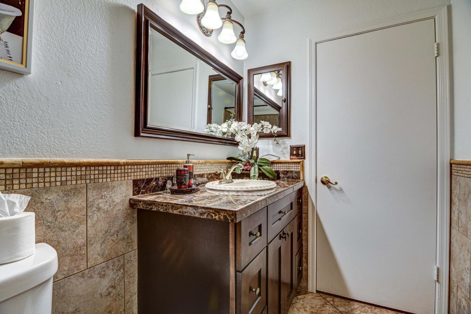 Route 66 Oasis In Downtown Gilbert With Heated Pool & Mini Golf Villa Екстериор снимка